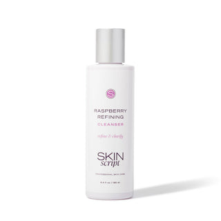 Skin Script Raspberry Refining Cleanser - Art of Skin Care