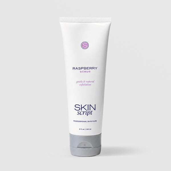 Skin Script Raspberry Refining Scrub | Free U.S. Shipping on