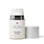 Skin Script Retinol Exfoliating Scrub - Art of Skin Care