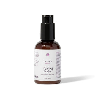 Skin Script Triple C Serum - Art of Skin Care