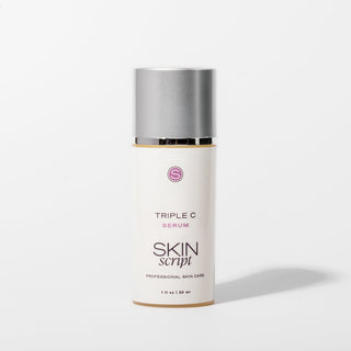 Skin Script Triple C Serum - Art of Skin Care