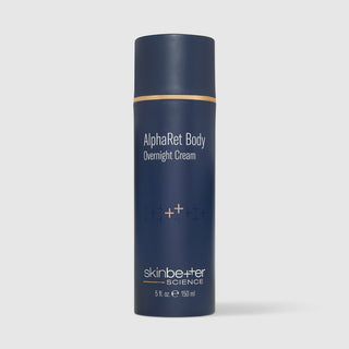 Skinbetter AlphaRet Body Overnight Cream - Art of Skin Care