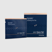 Skinbetter AlphaRet Exfoliating Peel Pads - Art of Skin Care