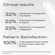 Skinbetter Ampra Volumizing Macro HA Serum - Art of Skin Care