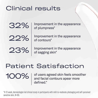 Skinbetter Ampra Volumizing Macro HA Serum - Art of Skin Care