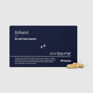 Skinbetter BioRewind Skin Health Supplement - Art of Skin Care