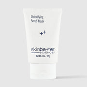 Skinbetter Detoxifying Scrub Mask - Art of Skin Care