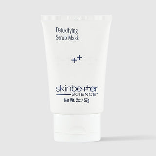 Skinbetter Detoxifying Scrub Mask - Art of Skin Care