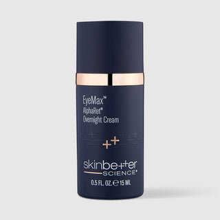 Skinbetter EyeMax AlphaRet Overnight Cream - Art of Skin Care