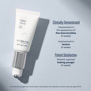 Art of Skin Care | skinbetter Instant Effect Gel EYE improved fine lines texture younger-looking skin 4 weeks N=15