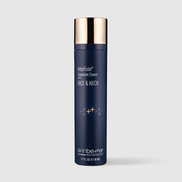 Skinbetter InterFuse Treatment Cream FACE & NECK – Art of Skin Care