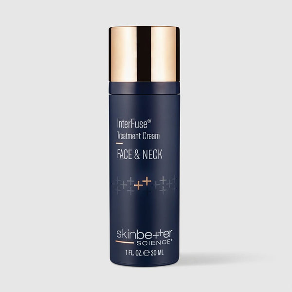 Skinbetter InterFuse Treatment Cream FACE & NECK – Art of Skin Care