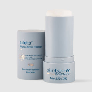 Skinbetter SHEER SPF 56 Sunscreen Stick - Art of Skin Care