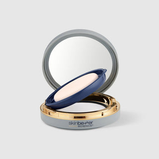 Skinbetter sunbetter SHEER SPF 56 Sunscreen Compact - Art of Skin Care