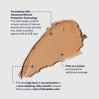 Skinbetter sunbetter TONE SMART SPF 68 Sunscreen Compact - Art of Skin Care