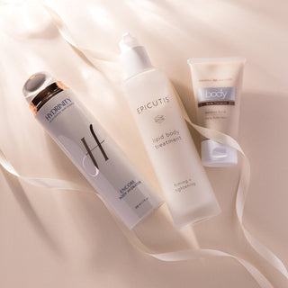 Smooth & Firm Body Trio - Art of Skin Care