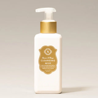 Sorella Apothecary Apricot Mango Cleansing Milk - Art of Skin Care