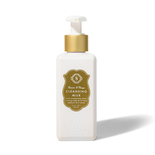 Sorella Apothecary Apricot Mango Cleansing Milk - Art of Skin Care