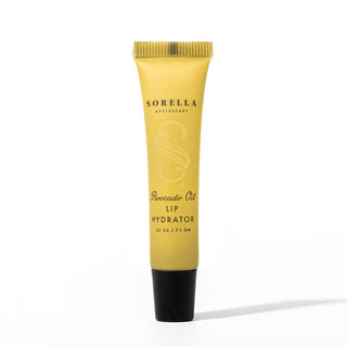 Sorella Apothecary Avocado Oil Lip Hydrator - Art of Skin Care