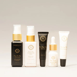 Sorella Apothecary Best Sellers Kit - Art of Skin Care