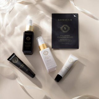 Sorella Apothecary Best Sellers Kit - Art of Skin Care