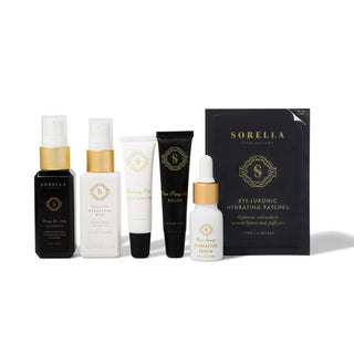 Sorella Apothecary Best Sellers Kit - Art of Skin Care