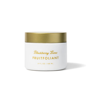 Sorella Apothecary Blackberry Lime Fruitfoliant - Art of Skin Care