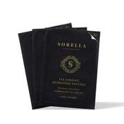 Sorella Apothecary Eye - Luronic Hydrating Patches - Art of Skin Care
