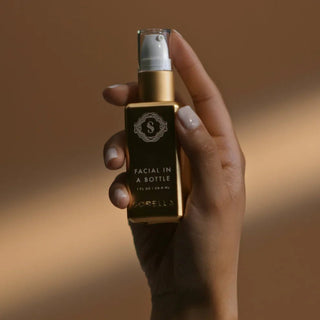 Sorella Apothecary Facial in a Bottle - Art of Skin Care