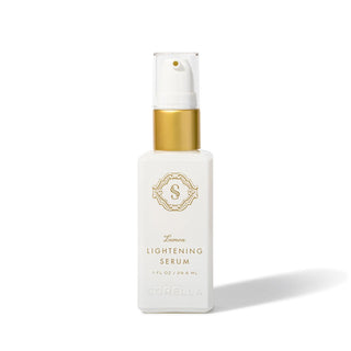 Sorella Apothecary Lemon Lightening Serum - Art of Skin Care