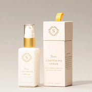 Sorella Apothecary Lemon Lightening Serum - Art of Skin Care