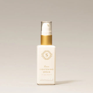Sorella Apothecary Lemon Lightening Serum - Art of Skin Care