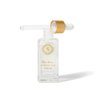 Sorella Apothecary Main Squeeze Hydrating Serum - Art of Skin Care