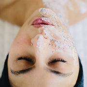 Sorella Apothecary Mint Poppy Seed Polish - Art of Skin Care