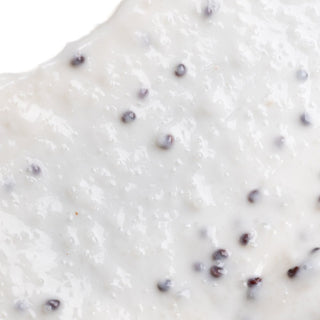 Sorella Apothecary Mint Poppy Seed Polish - Art of Skin Care