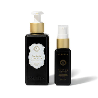 Sorella Apothecary Orange You Jelly Cleanser - Art of Skin Care