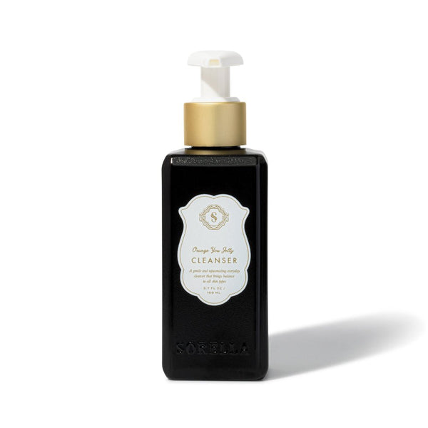 Sorella Apothecary Orange You Jelly Cleanser | Free U.S. Shipping