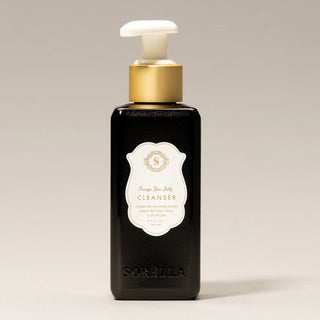 Sorella Apothecary Orange You Jelly Cleanser - Art of Skin Care