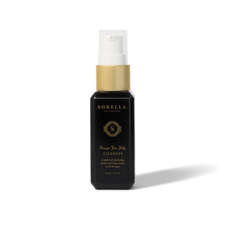 Sorella Apothecary Orange You Jelly Cleanser - Art of Skin Care