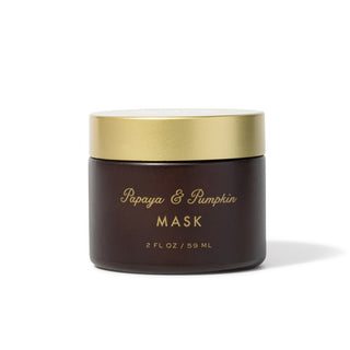 Sorella Apothecary Papaya & Pumpkin Mask - Art of Skin Care