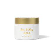 Sorella Apothecary Peach & Honey Mask - Art of Skin Care