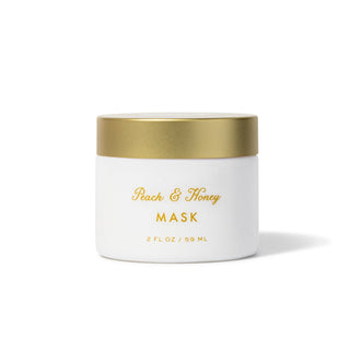 Sorella Apothecary Peach & Honey Mask - Art of Skin Care