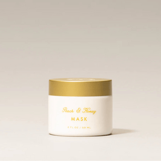 Sorella Apothecary Peach & Honey Mask - Art of Skin Care
