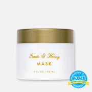 Sorella Apothecary Peach & Honey Mask - Art of Skin Care