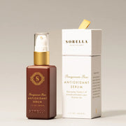 Sorella Apothecary Pomegranate Acai Antioxidant Serum - Art of Skin Care