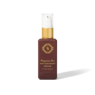 Sorella Apothecary Pomegranate Acai Antioxidant Serum - Art of Skin Care