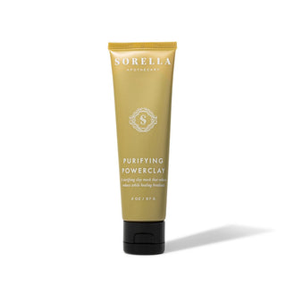 Sorella Apothecary Purifying Powerclay Mask - Art of Skin Care