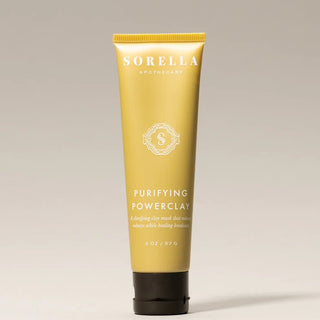 Sorella Apothecary Purifying Powerclay Mask | Free U.S.