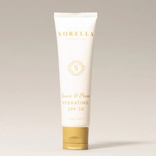 Sorella Apothecary Quench & Protect Hydrating SPF 30 - Art of Skin Care