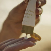 Sorella Apothecary Quench & Protect Hydrating SPF 30 - Art of Skin Care